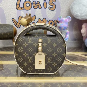 LV M47117 Louis Vuitton Taška Around Me PM
