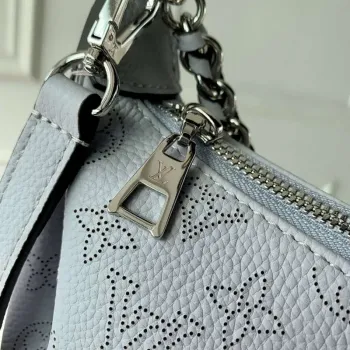 LV M22822 Louis Vuitton Baia MM Taška Mahina Světle Fialová