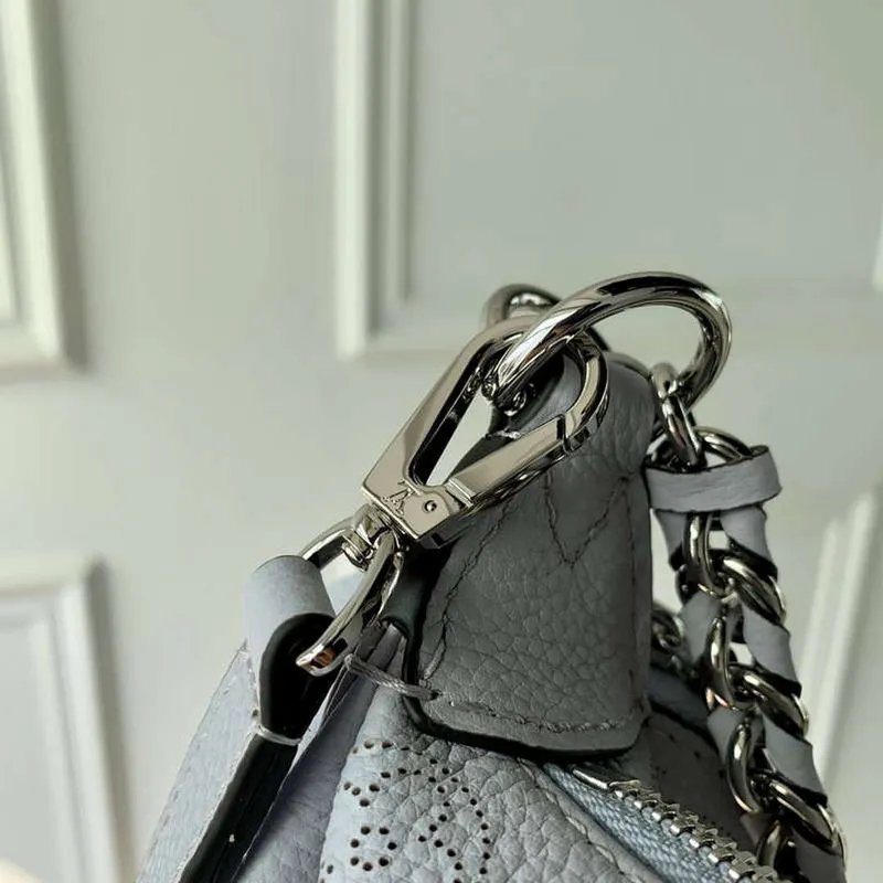 LV M22822 Louis Vuitton Baia MM Taška Mahina Světle Fialová