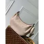 LV M22823 Louis Vuitton Baia MM Taška Mahina Galet Šedá