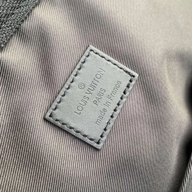 LV N40499 Batoh Louis Vuitton Avenue Černý