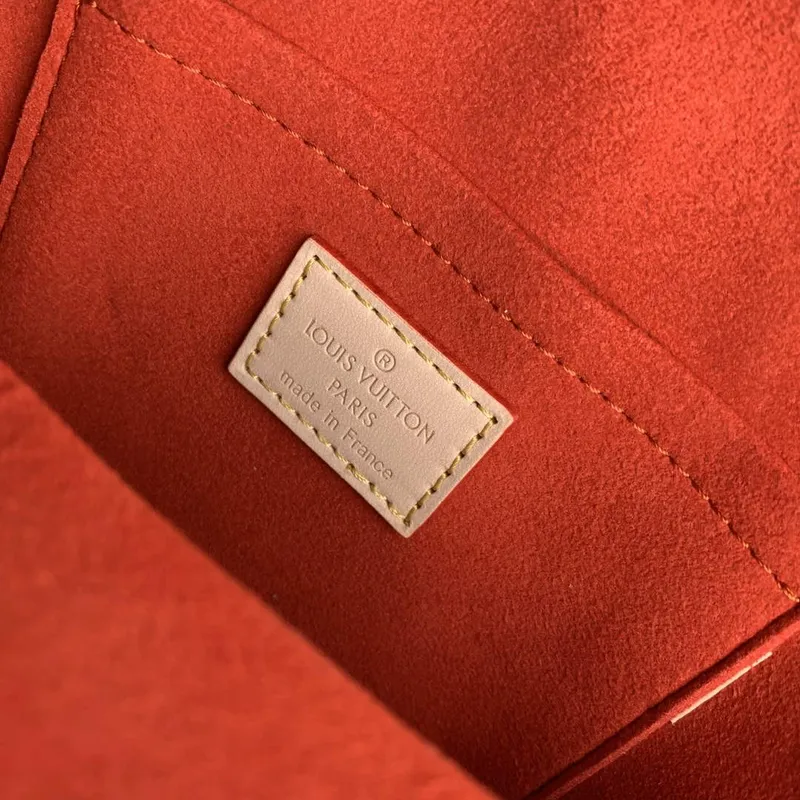 LV M47132 Batoh Louis Vuitton Alma