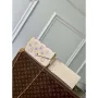 LV M82610 Louis Vuitton Pochette Félicie Taška Taro Fialová