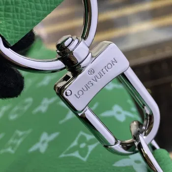 LV M31000 Louis Vuitton Duo Sling Bag Zelená