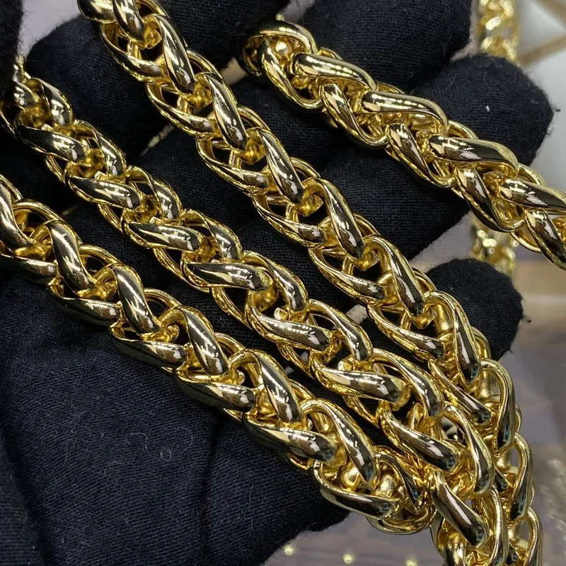 LV M24186 Louis Vuitton GO 14 MM Taška Off white