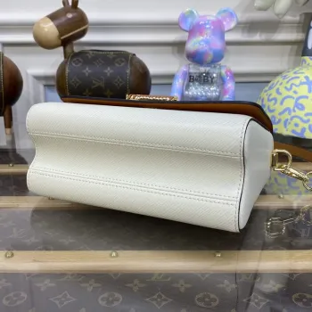 LV M22236 Louis Vuitton Twist MM Kabelka Quartz