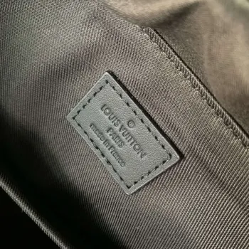 LV M23093 Louis Vuitton Soft Polochon Epi XL Kožená Taška Gradient Electric Sun Multicolor