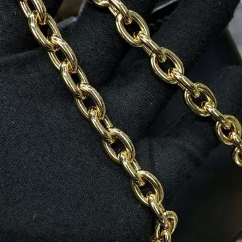 LV M82886 Louis Vuitton Noe Kabelka Černá