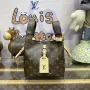 LV M46816 Louis Vuitton Atlantis BB Kabelka