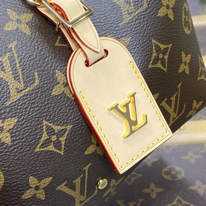 LV M46816 Louis Vuitton Atlantis BB Kabelka