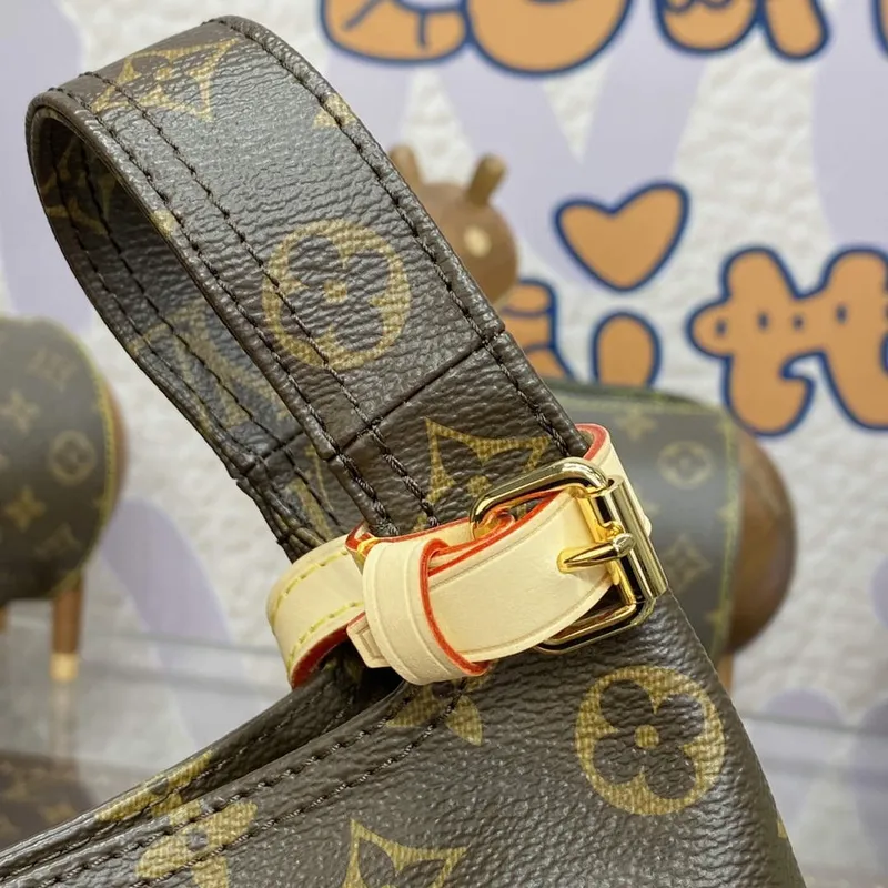 LV M46816 Louis Vuitton Atlantis BB Kabelka