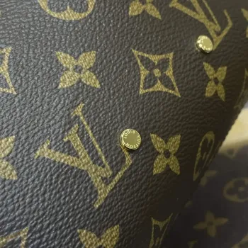 LV M46816 Louis Vuitton Atlantis BB Kabelka