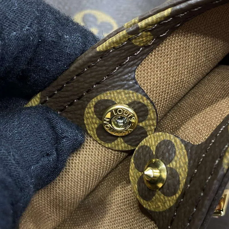 LV M46816 Louis Vuitton Atlantis BB Kabelka