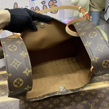 LV M46817 Louis Vuitton Atlantis GM Kabelka