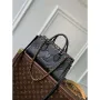 LV M23640 Louis Vuitton OnTheGo East West Tote Bag Černá