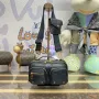 LV M80450 Louis Vuitton Utility Crossbody Bag Černá