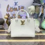 LV M23637 Louis Vuitton Lock & Go Kabelka Quartz