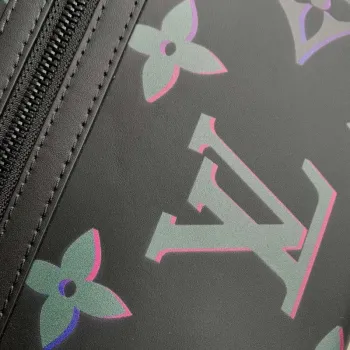 LV M22488 Batoh Louis Vuitton Comet Černý Borealis