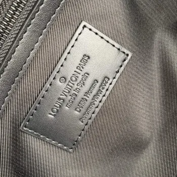 LV M23174 Louis Vuitton Keepall Bandoulière 50 Taška Gradient Electric Sun