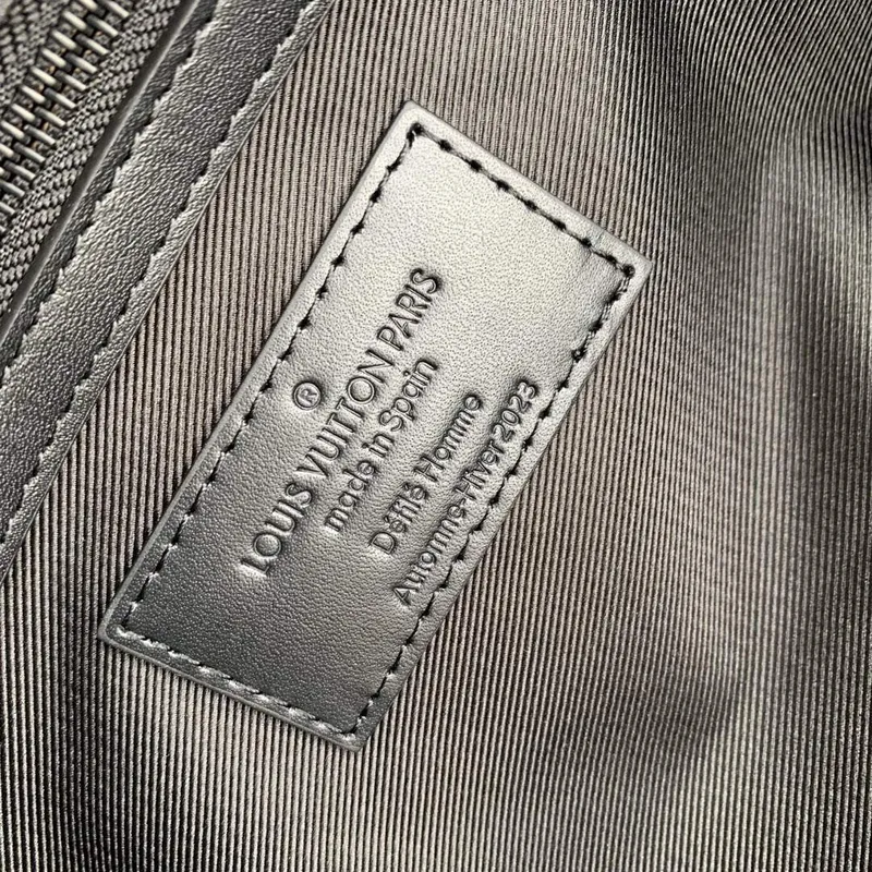 LV M23174 Louis Vuitton Keepall Bandoulière 50 Taška Gradient Electric Sun