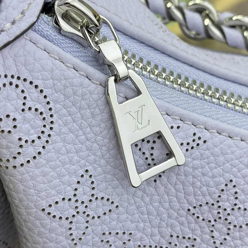 LV M22959 Louis Vuitton Baia PM Taška Světle Fialová