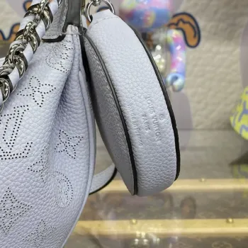 LV M22959 Louis Vuitton Baia PM Taška Světle Fialová