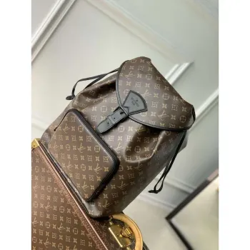 LV M46683 Batoh Louis Vuitton Montsouris