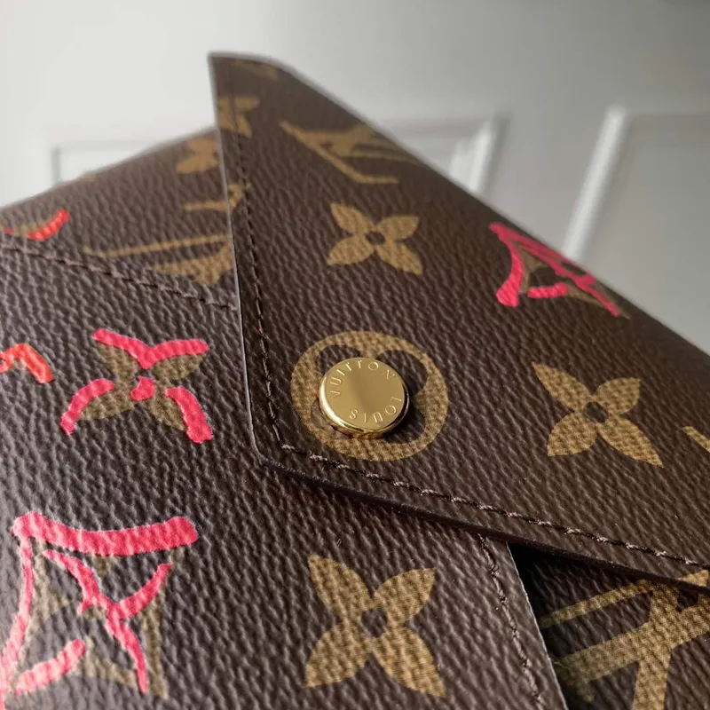LV HJ0317 Louis Vuitton LV Mobilní Box CVD Limitovaná Edice Malý Tvrdý Kryt