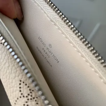LV M81287 Louis Vuitton Držák karet Recto Verso Béžový