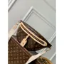 LV M46784 Louis Vuitton Vysoký pás Bumbag