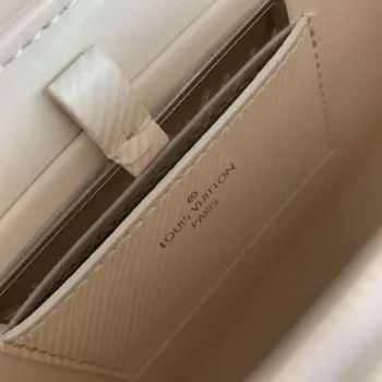 LV M22774 Louis Vuitton Twist MM Kabelka Quartz