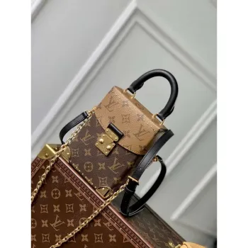 LV M82465 Kabelka Louis Vuitton Camera Box
