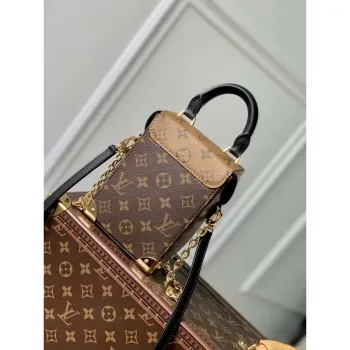 LV M82465 Kabelka Louis Vuitton Camera Box