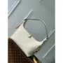 LV M46609 Louis Vuitton Taška Sac Sport Krémová Béžová
