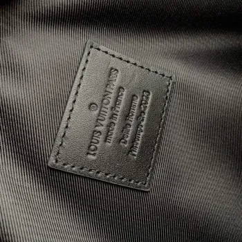 LV M46689 Louis Vuitton Rukojeť Měkký Trunk Radiant Sun