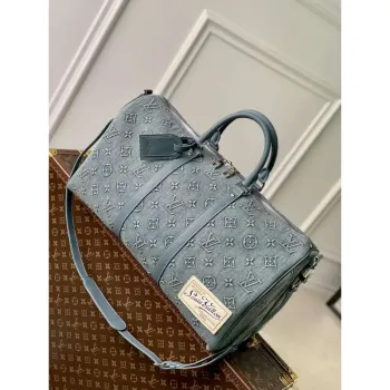 LV M22532 Louis Vuitton Keepall Bandoulière 50 Taška