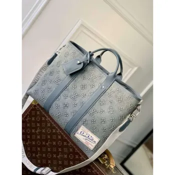 LV M22537 Louis Vuitton Weekend Tote NM Taška