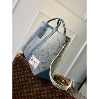 LV M22537 Louis Vuitton Weekend Tote NM Taška