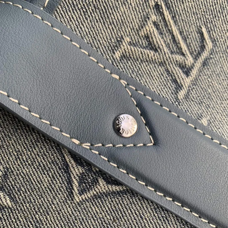 LV M22537 Louis Vuitton Weekend Tote NM Taška