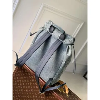 LV M22534 Batoh Louis Vuitton Montsouris