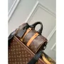 LV M46687 Louis Vuitton Keepall Bandoulière 25 Taška