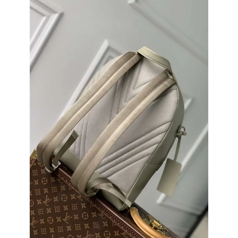 LV M22503 Batoh Louis Vuitton Takeoff Sage