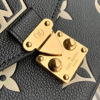 LV M46596 Louis Vuitton Pochette Métis East West Kabelka