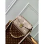 LV M23081 Louis Vuitton Pochette Métis East West Kabelka