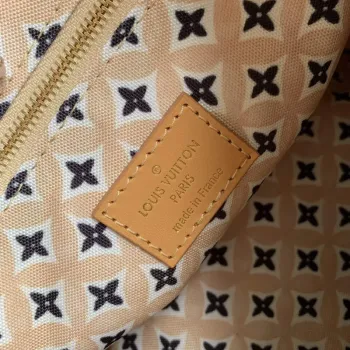 LV M22987 Louis Vuitton Speedy Bandoulière 25 Kabelka Béžová