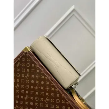 LV M22505 Louis Vuitton Taška přes rameno Takeoff Sage