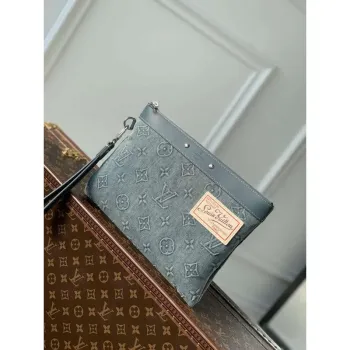 LV M82313 Louis Vuitton Pochette To Go Taška