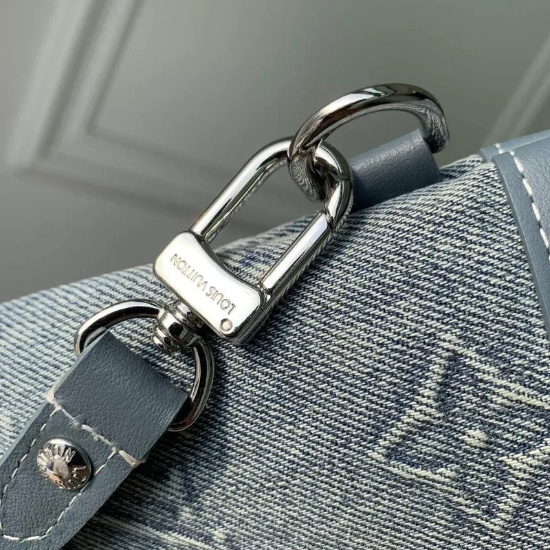 LV M82313 Louis Vuitton Pochette To Go Taška