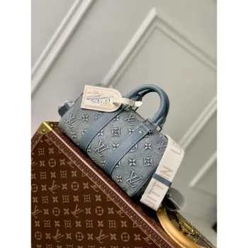 LV M22762 Louis Vuitton Keepall Bandoulière 25 Taška