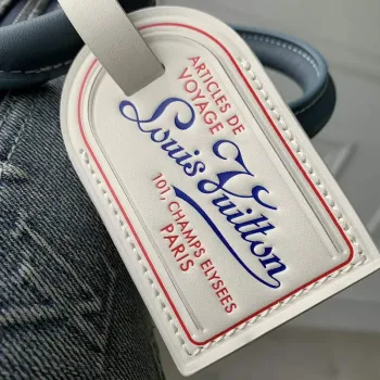 LV M22762 Louis Vuitton Keepall Bandoulière 25 Taška